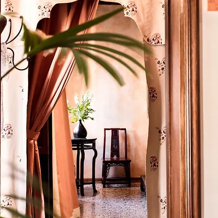Novecento Boutique Ξενοδοχείο 3*