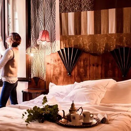 Novecento Boutique 3* Βενετία