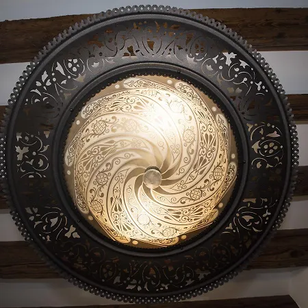 酒店 古尔拉托旅馆 威尼斯