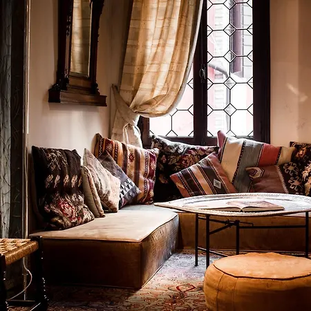 Novecento Boutique Ξενοδοχείο Βενετία