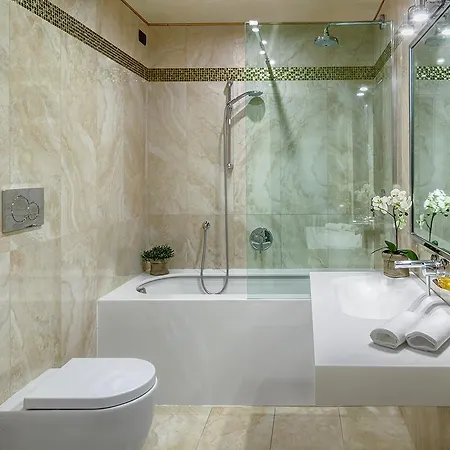 Tre Archi Hotel Venezia
