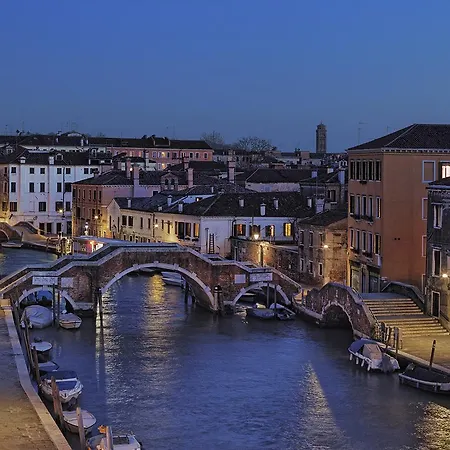 Tre Archi Hotel Venezia