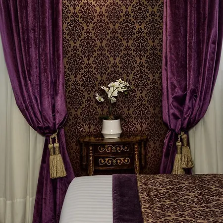 Tre Archi Hotel Venezia