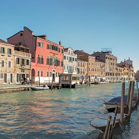 Tre Archi 3* Venezia