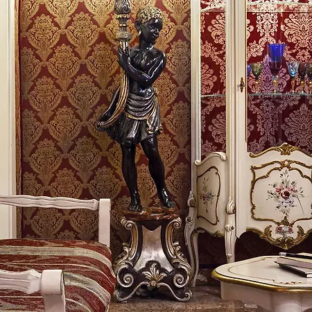 Tre Archi 3* Venice