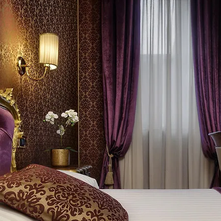 Hotel Tre Archi 3*
