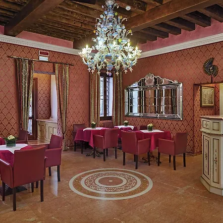 Tre Archi Venezia