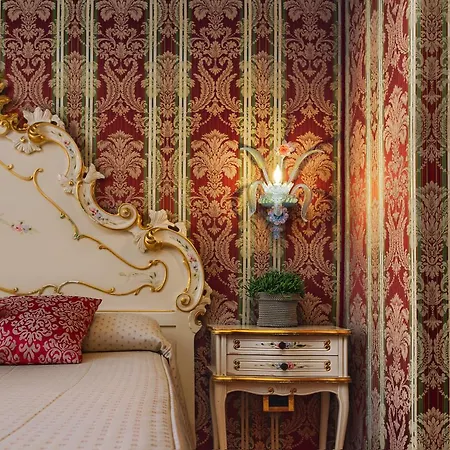 Hotel Tre Archi Venezia