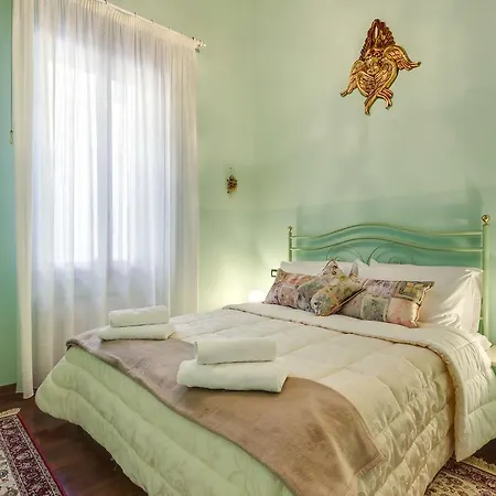 Appartement San Moisè Luxury