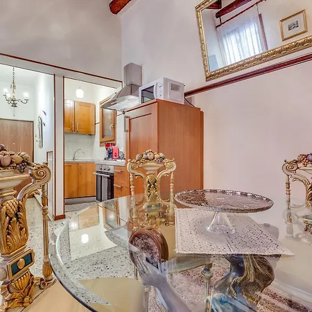 Appartement San Moisè Luxury Venise