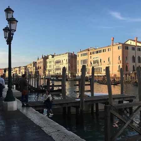 Antico Mercato Bed & Breakfast