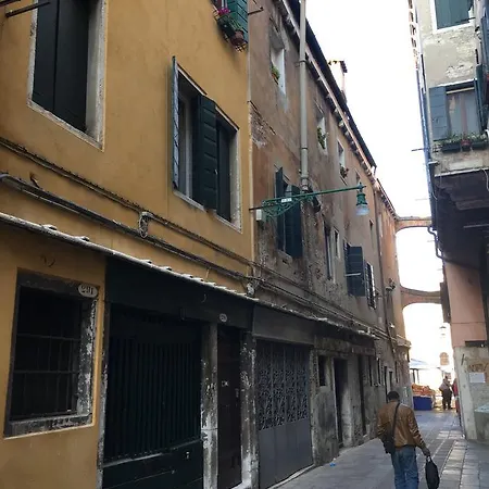 Bed & Breakfast Antico Mercato Venezia