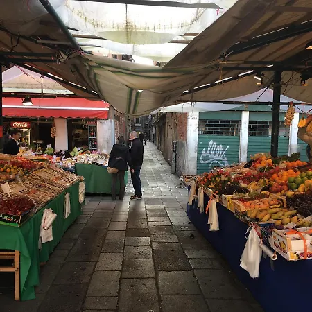 Antico Mercato Bed & Breakfast