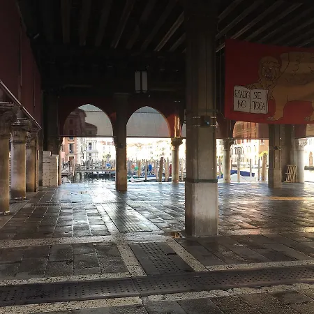 Antico Mercato Bed & Breakfast