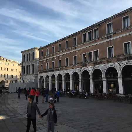 Antico Mercato Bed & Breakfast Venezia