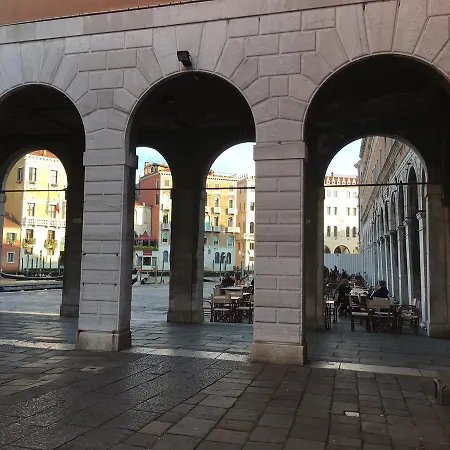 Antico Mercato 2*