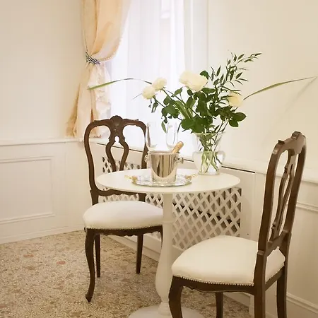 Bed & Breakfast Antico Mercato Venezia