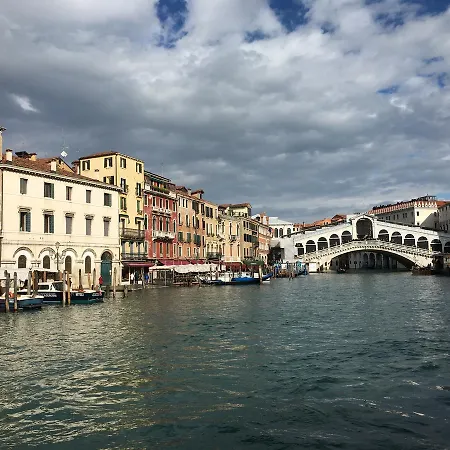 Antico Mercato Bed & Breakfast 2*