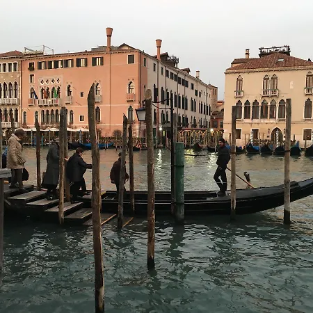 Antico Mercato Bed & Breakfast Venezia
