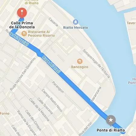 Bed & Breakfast Antico Mercato 2*