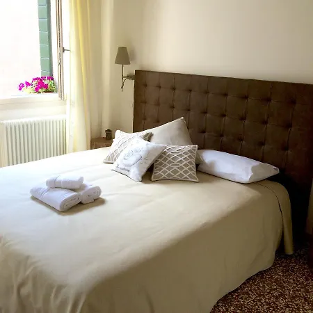 Bed & Breakfast Al Pozzo Di Luce Benátky