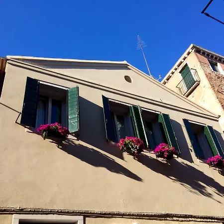 Frühstückspension Al Pozzo Di Luce