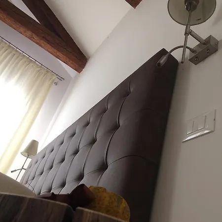 Al Pozzo Di Luce Nocleg ze śniadaniem