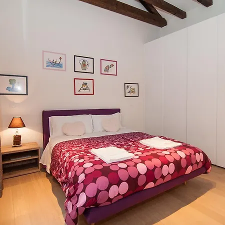 The Cosy Nest Apartment Venice