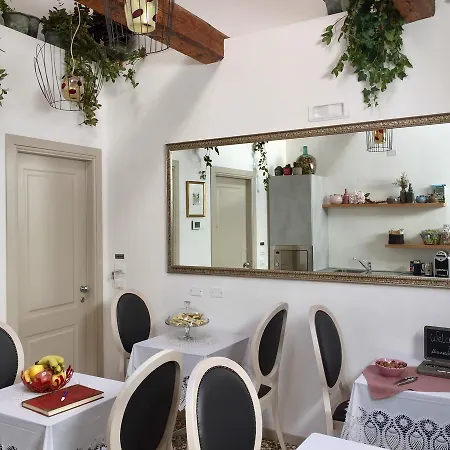 阿尔波佐迪卢斯住宿加早餐旅馆 2* 威尼斯
