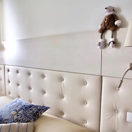 Bed & Breakfast Al Pozzo Di Luce Venedig