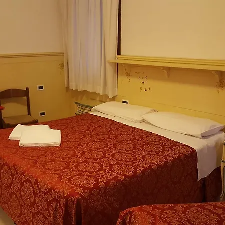 Guest house Alloggi Gerotto Calderan 1 Venice