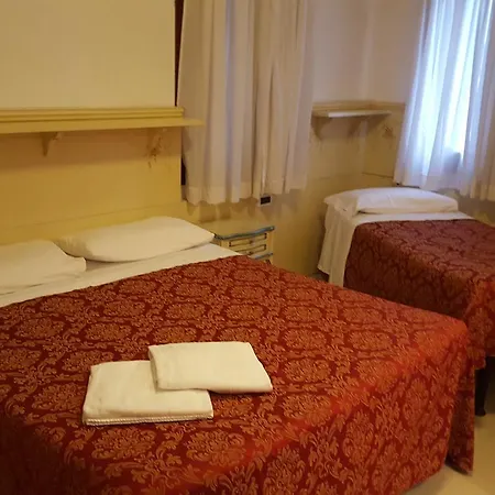 Alloggi Gerotto Calderan 1 Guest house 3*
