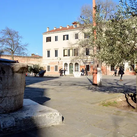The Cosy Nest Venice