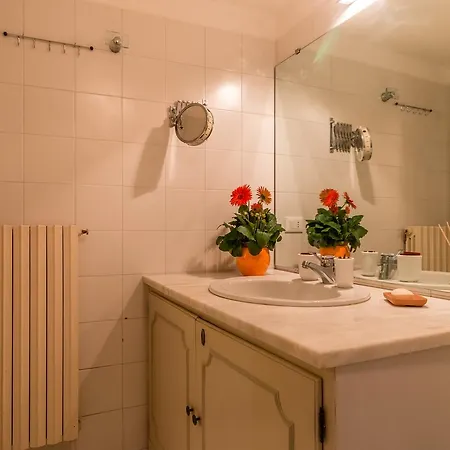 Admiral Emo Palace Over Canal Grande Apartment Venice