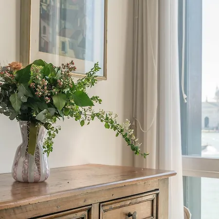 Apartamento Ca Spirito Santo *