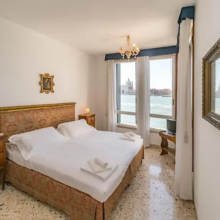 Apartamento Ca Spirito Santo Venecia