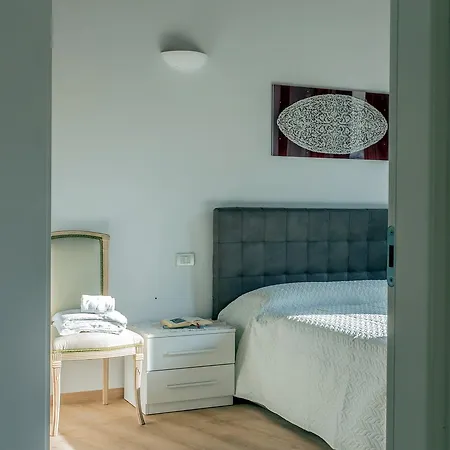Apartment Love Venice