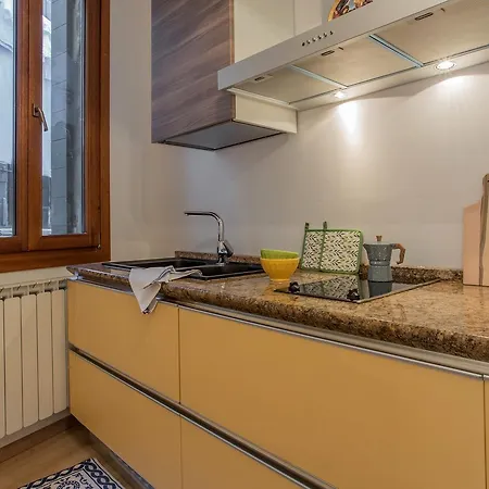 Love Apartment Venice
