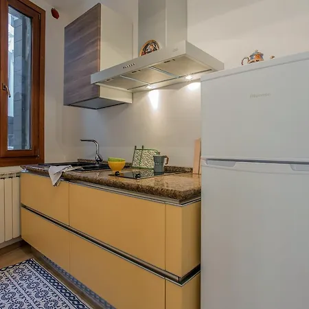 Love Appartement Venetië