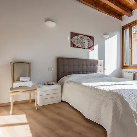 Appartement Love *