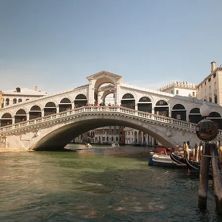 Villa Ca Lina Venice