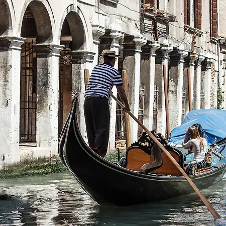 Ca' Orfeo Venecia