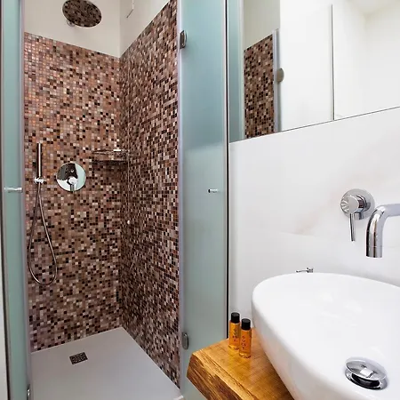 Bed & Breakfast Al Pozzo Di Luce Venedig