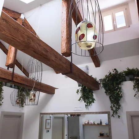 فندق مبيت وإفطار Al Pozzo Di Luce 2*