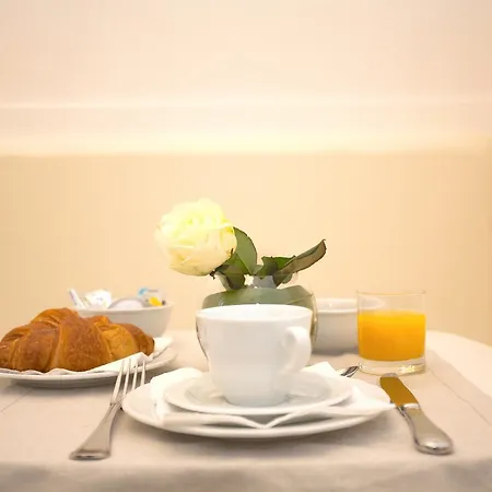 Antico Mercato Bed & Breakfast