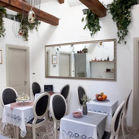 Al Pozzo Di Luce Bed & Breakfast 2*