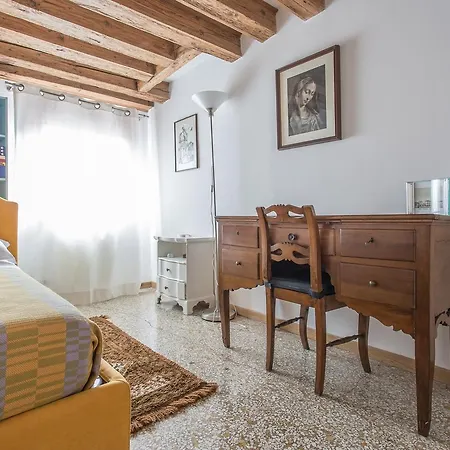Apartment Ca' Roberta