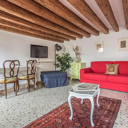 Apartment Ca' Roberta Venice