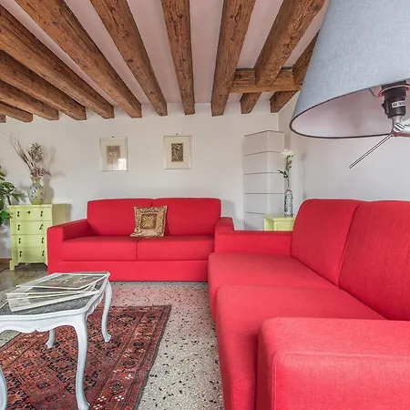 Apartment Ca' Roberta