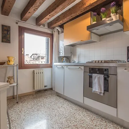 Ca' Roberta Venice
